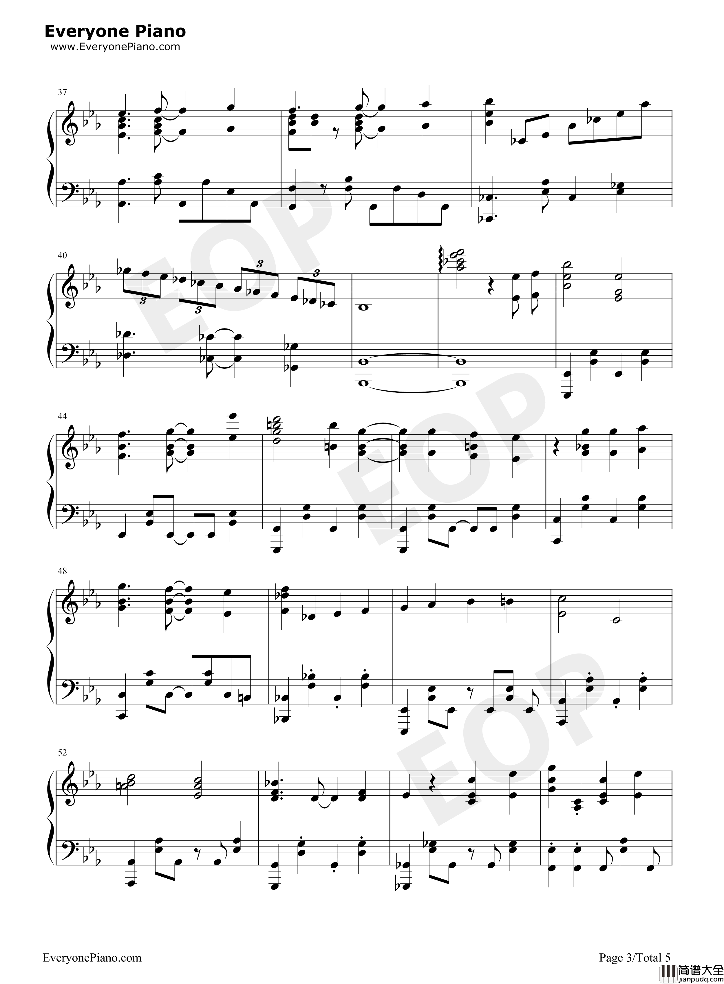 セイシュンゼミナール钢琴谱_Study