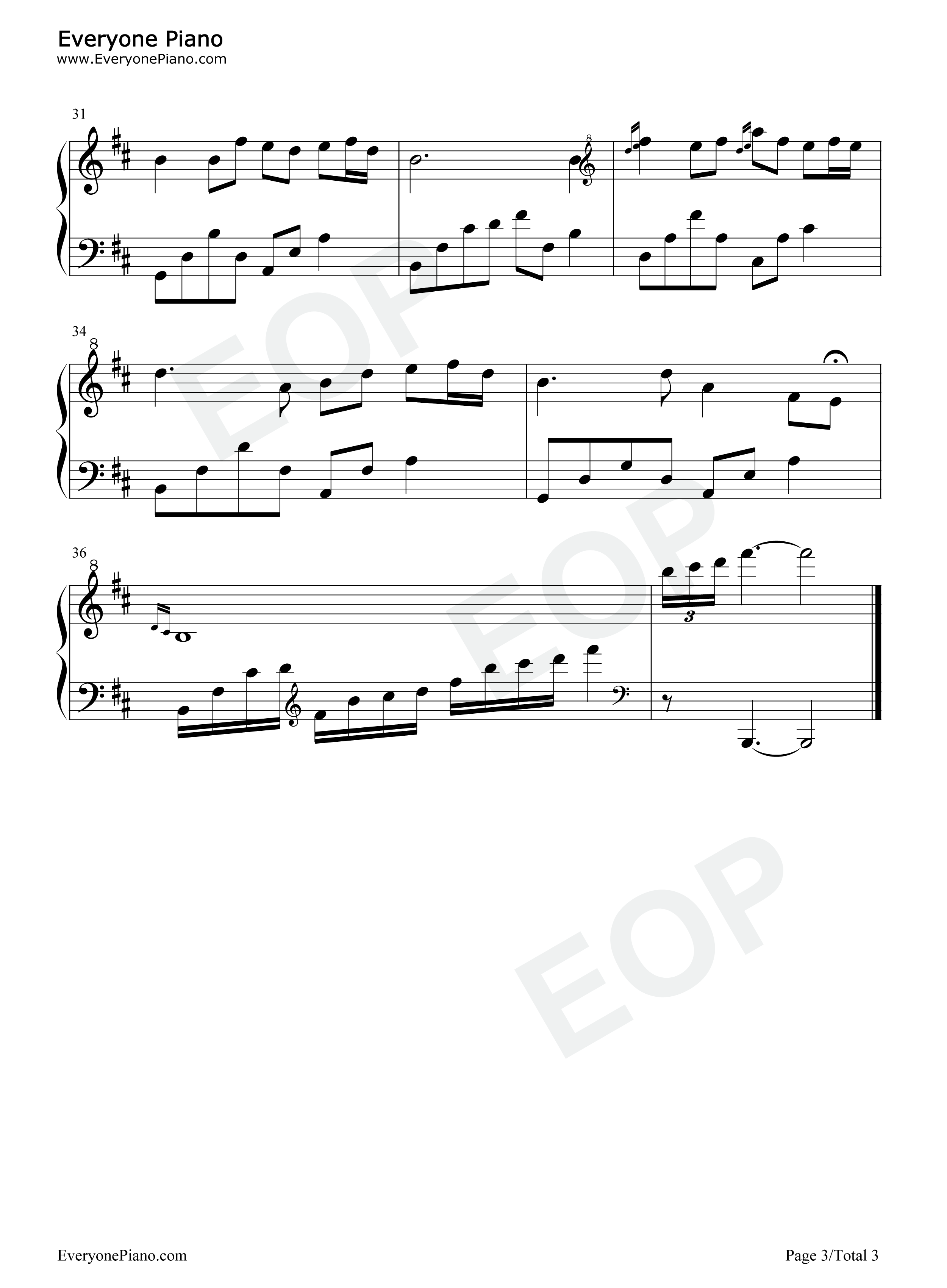 夜的钢琴曲_23钢琴谱_石进