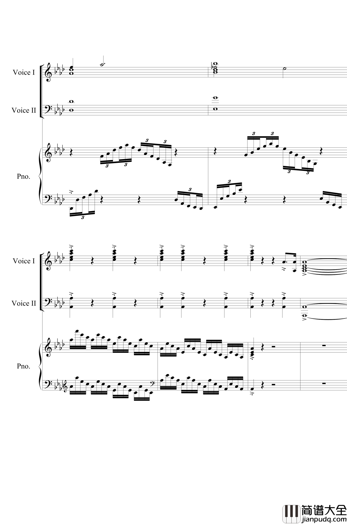 Piano_Concerto_No.2钢琴谱_mov.3_nzh193