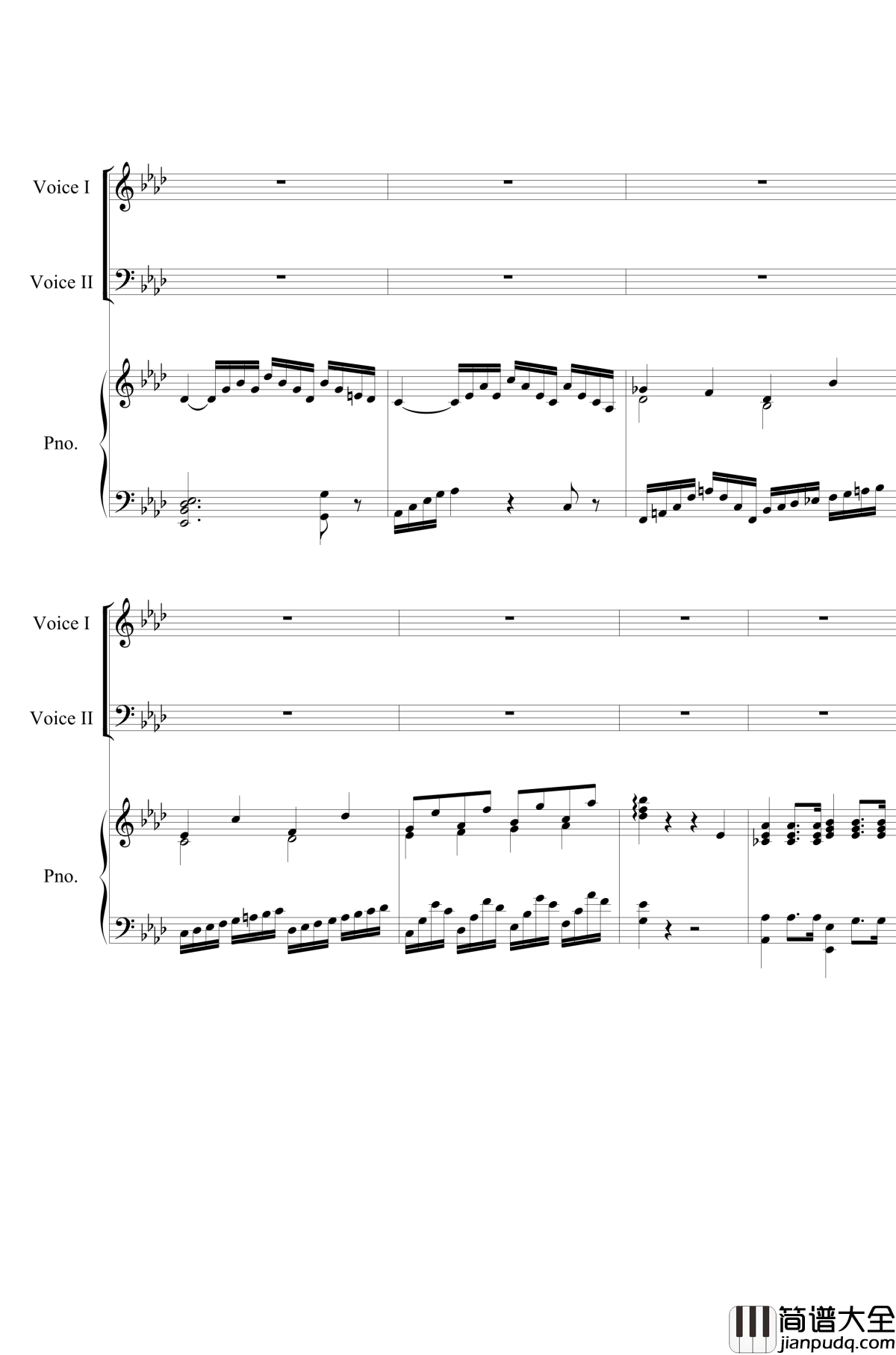 Piano_Concerto_No.2钢琴谱_mov.3_nzh193