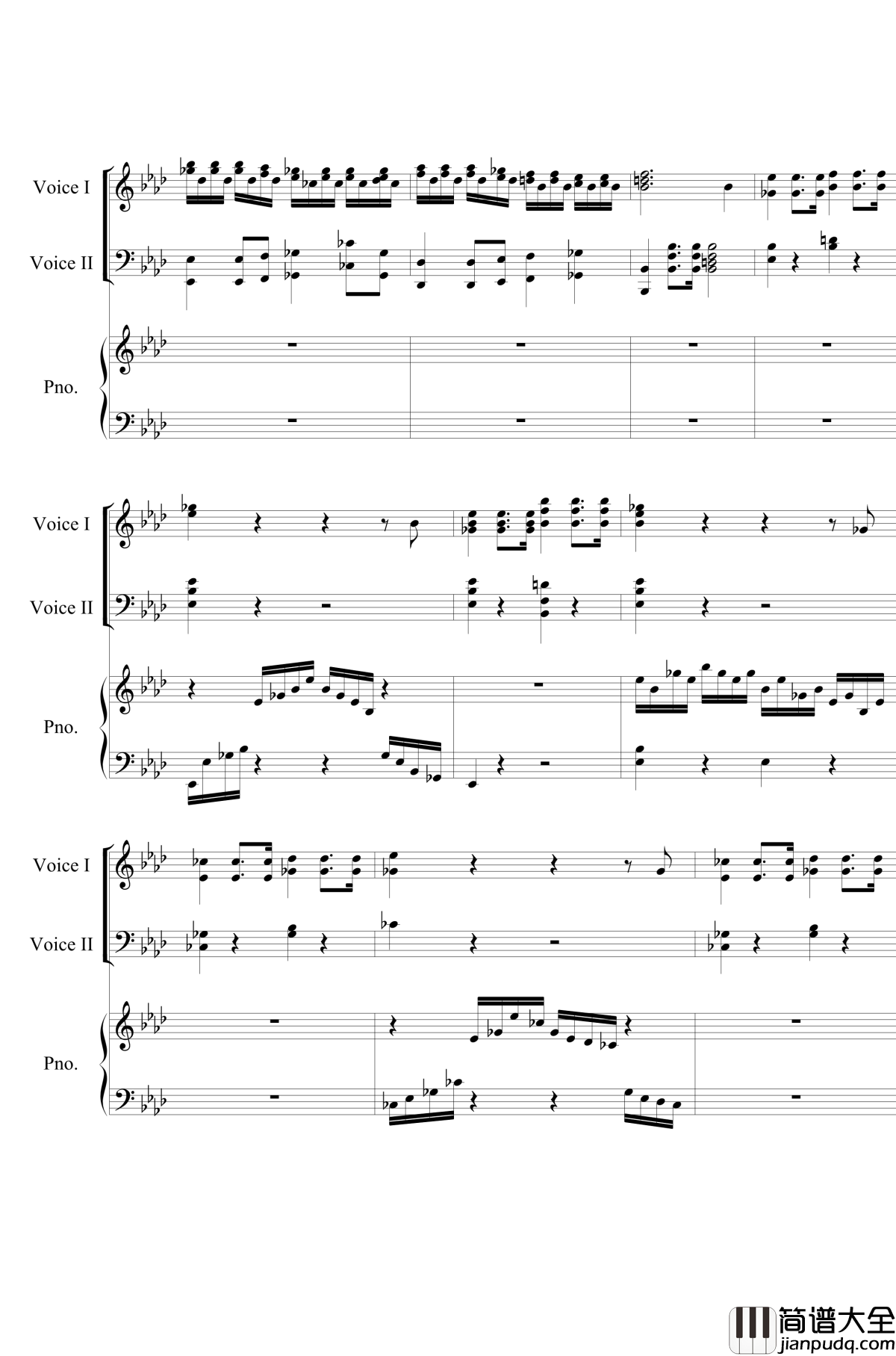 Piano_Concerto_No.2钢琴谱_mov.3_nzh193