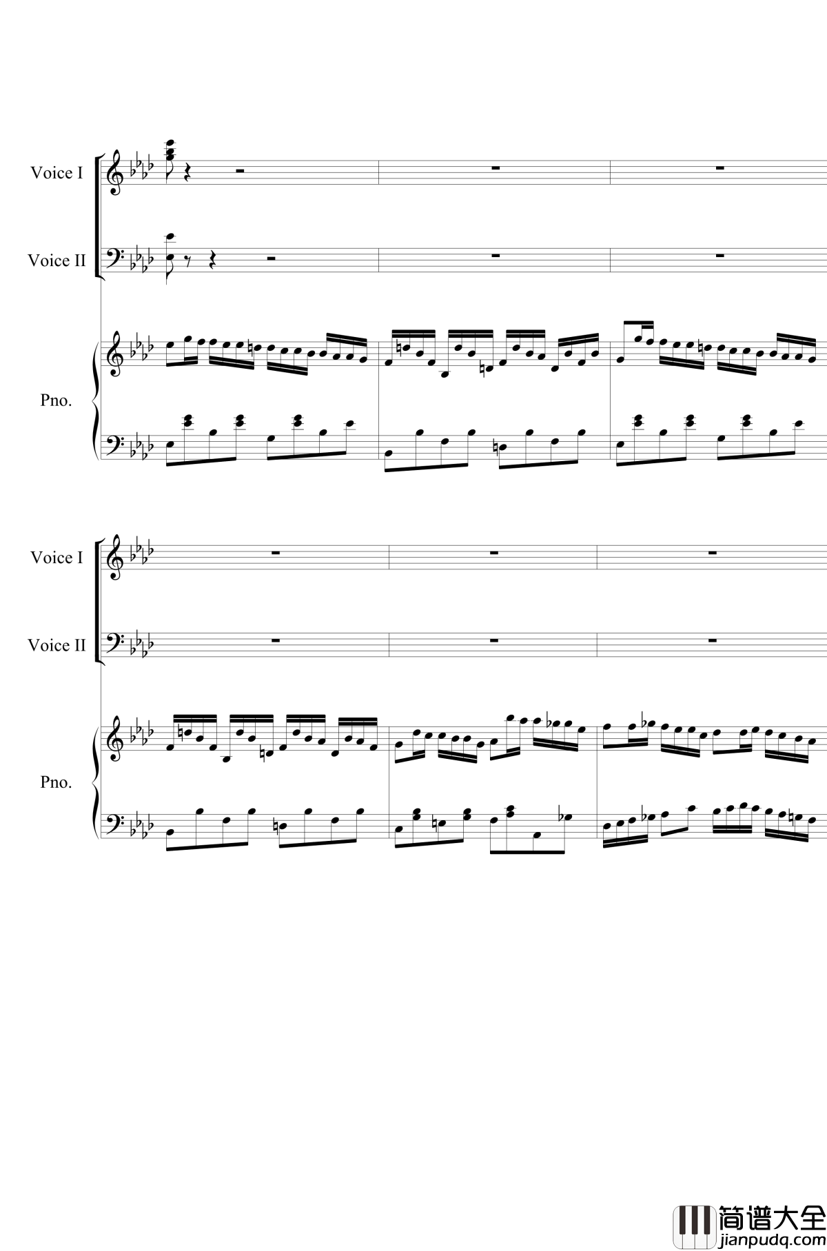 Piano_Concerto_No.2钢琴谱_mov.3_nzh193