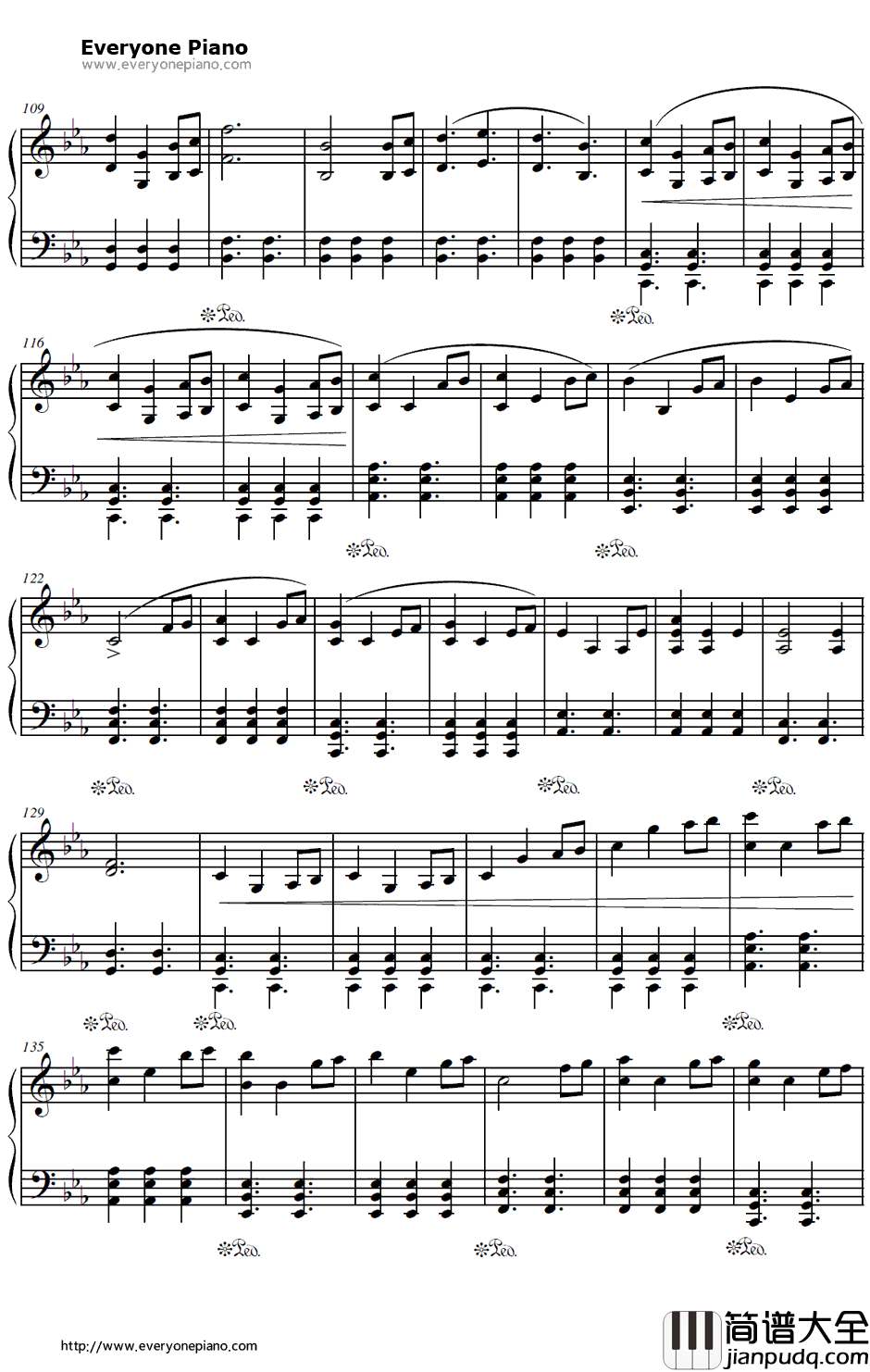 Game_of_Thrones钢琴谱_拉民•贾瓦迪RaminDjawadi_权力的游戏OST