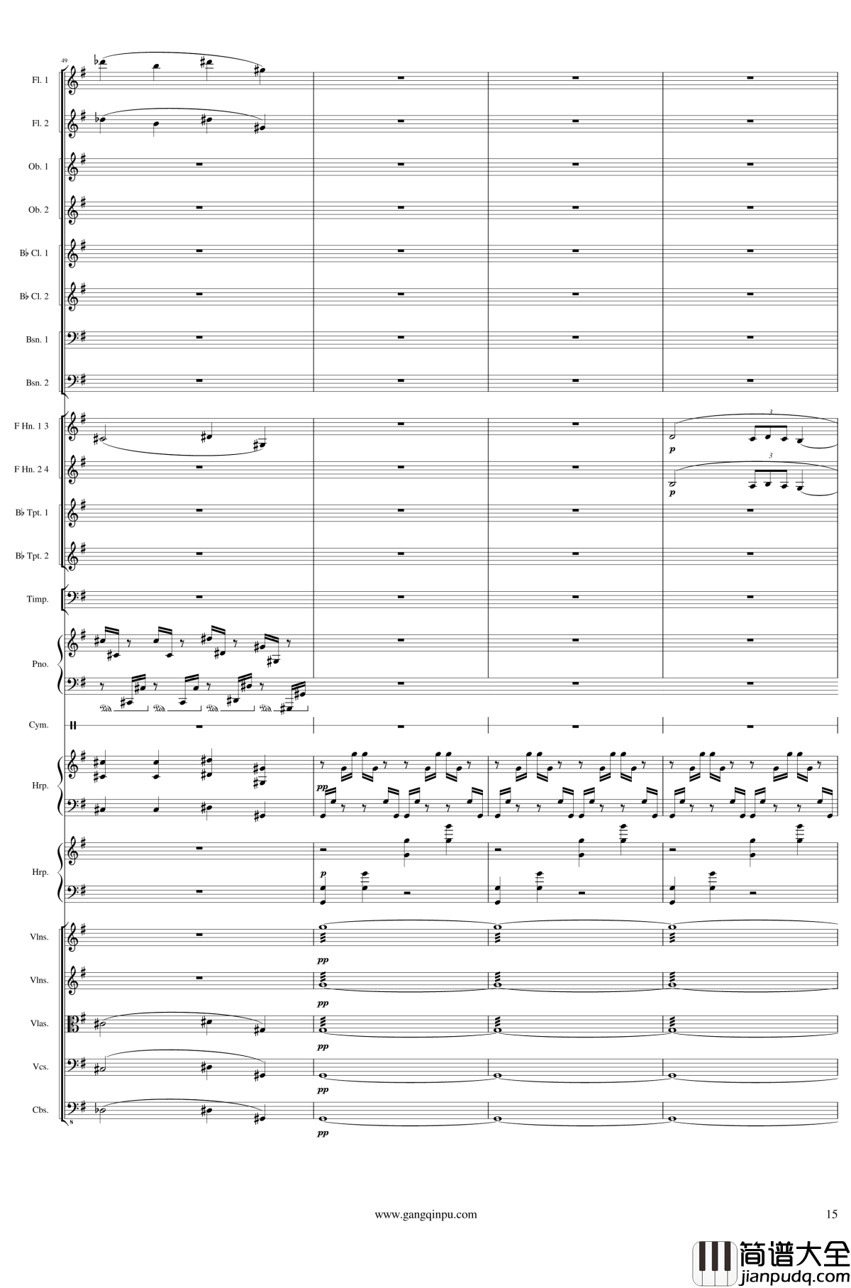 Symphonic_Poem_No.3,_Op.91_Part_2钢琴谱_一个球