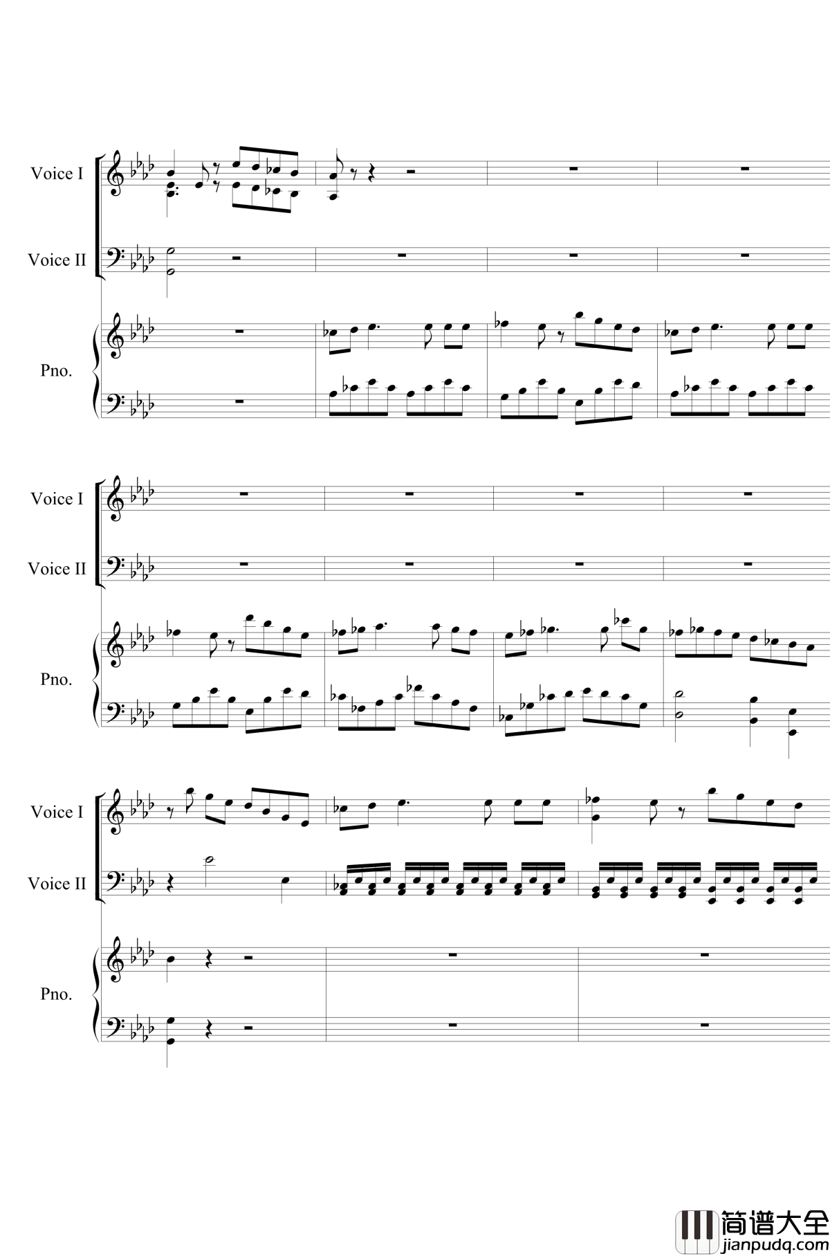 Piano_Concerto_No.2钢琴谱_mov.3_nzh193