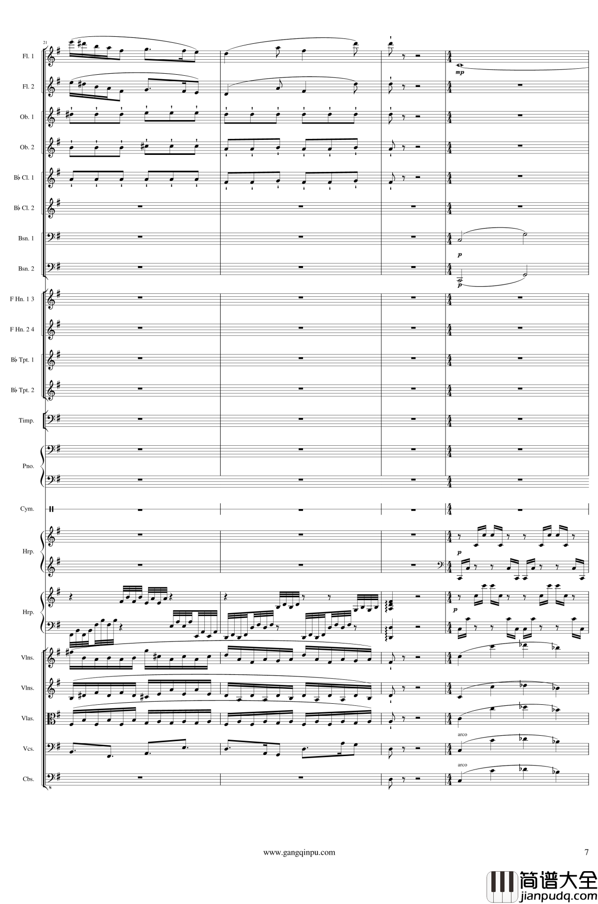 Symphonic_Poem_No.3,_Op.91_Part_2钢琴谱_一个球