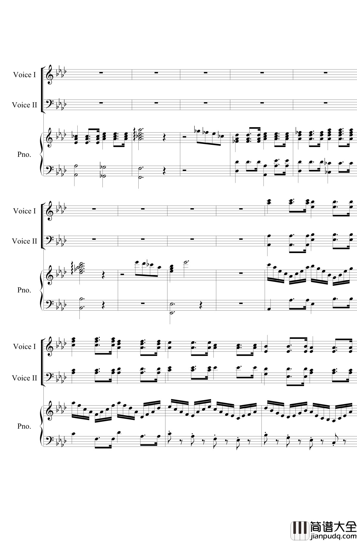 Piano_Concerto_No.2钢琴谱_mov.3_nzh193