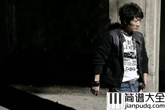 不痛钢琴谱_樊凡_纵容自己还给你宽松_原谅你给我太多沉重