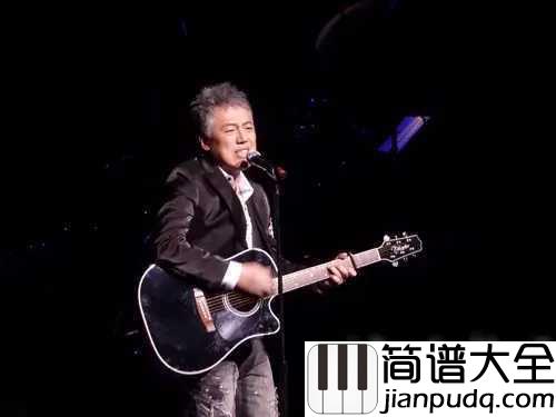 趁早钢琴谱_张宇|忘了就好,不要谁心里带着伤