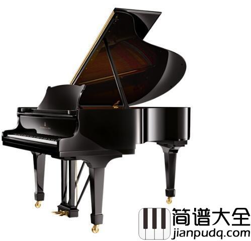 全球2017年顶尖钢琴品牌排行榜
