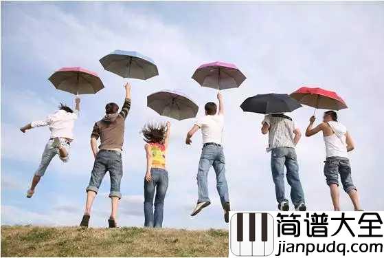 十七岁的雨季钢琴谱_林志颖_十七岁那年的雨季__我们有共同的期许