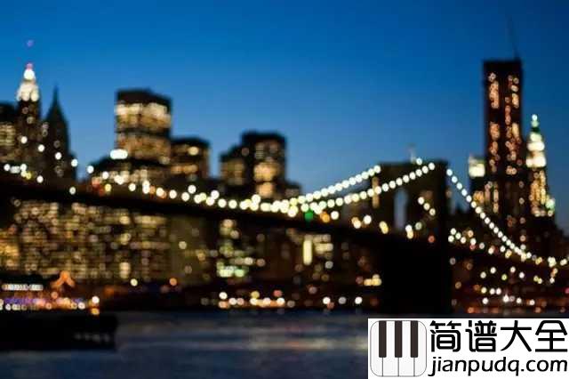 流动的城市简谱_林海|如果城市是流动的,我们是否会无意相遇?