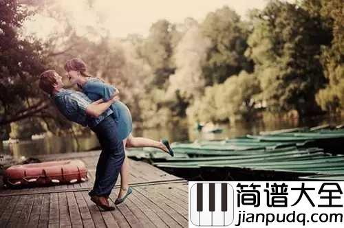 爱情小丑简谱_廖晶_不少人为之疯狂,不知不觉的丢失了自我