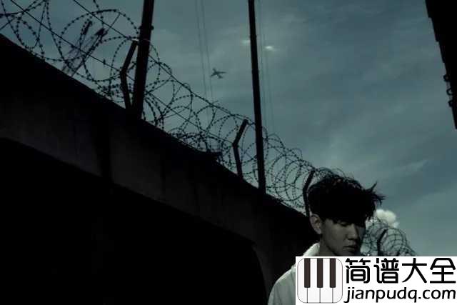 伟大的渺小简谱_林俊杰_我握的手握好___我或许很渺小