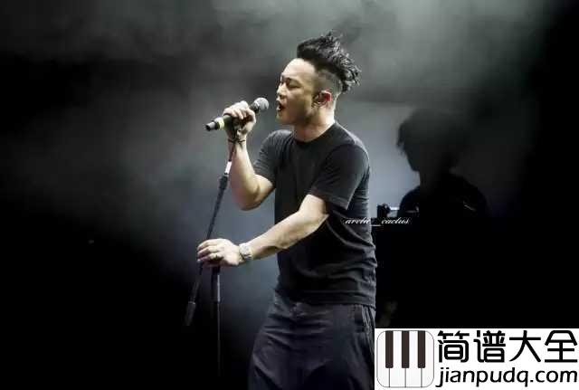 稳稳的幸福简谱_陈奕迅_我要稳稳地幸福,等抵挡末日的残酷