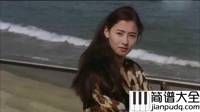 Here_We_Are_Again简谱_喜剧之王插曲,从此山水再相逢