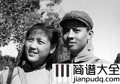 九九艳阳天简谱___蒋大为;宋祖英___纯朴爱情的象征,不朽的经典旋律