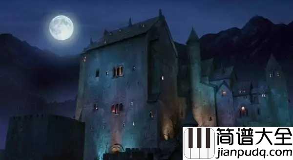 I_See_Love简谱__Jonas_Blue_/Joe_Jonas__精灵旅社3:疯狂的假期即将上映,国内也将引进,小伙伴们都鸡冻坏了吧。