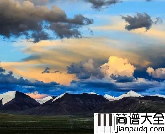 木山口听风简谱_张宇桦|我听见风在树叶上翩翩起舞