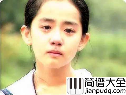 Reason简谱__정일영_(郑日英)__蓝色生死恋插曲,凄美恋歌,死亡也不能将我们分离...