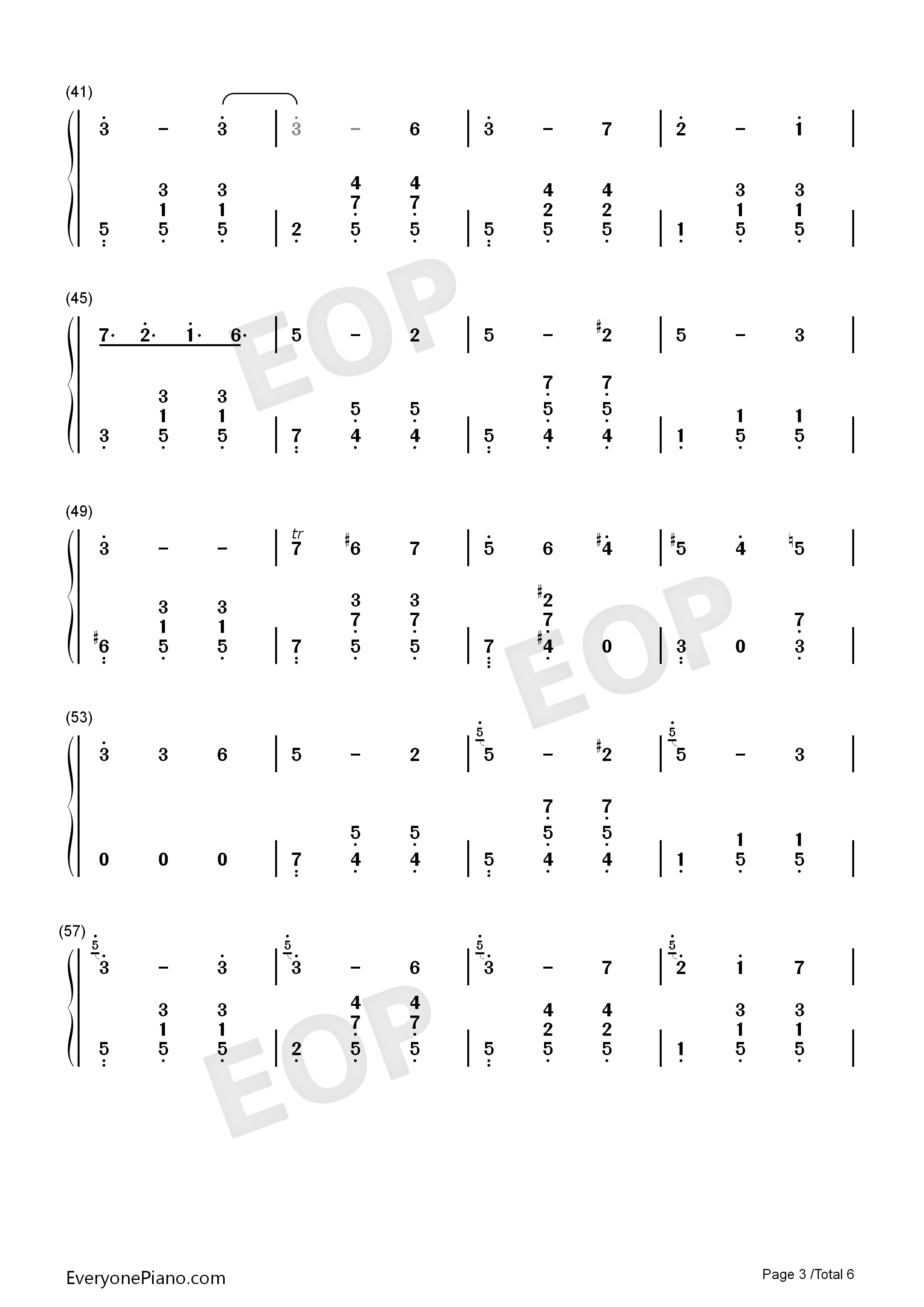 小狗圆舞曲钢琴简谱_肖邦演唱