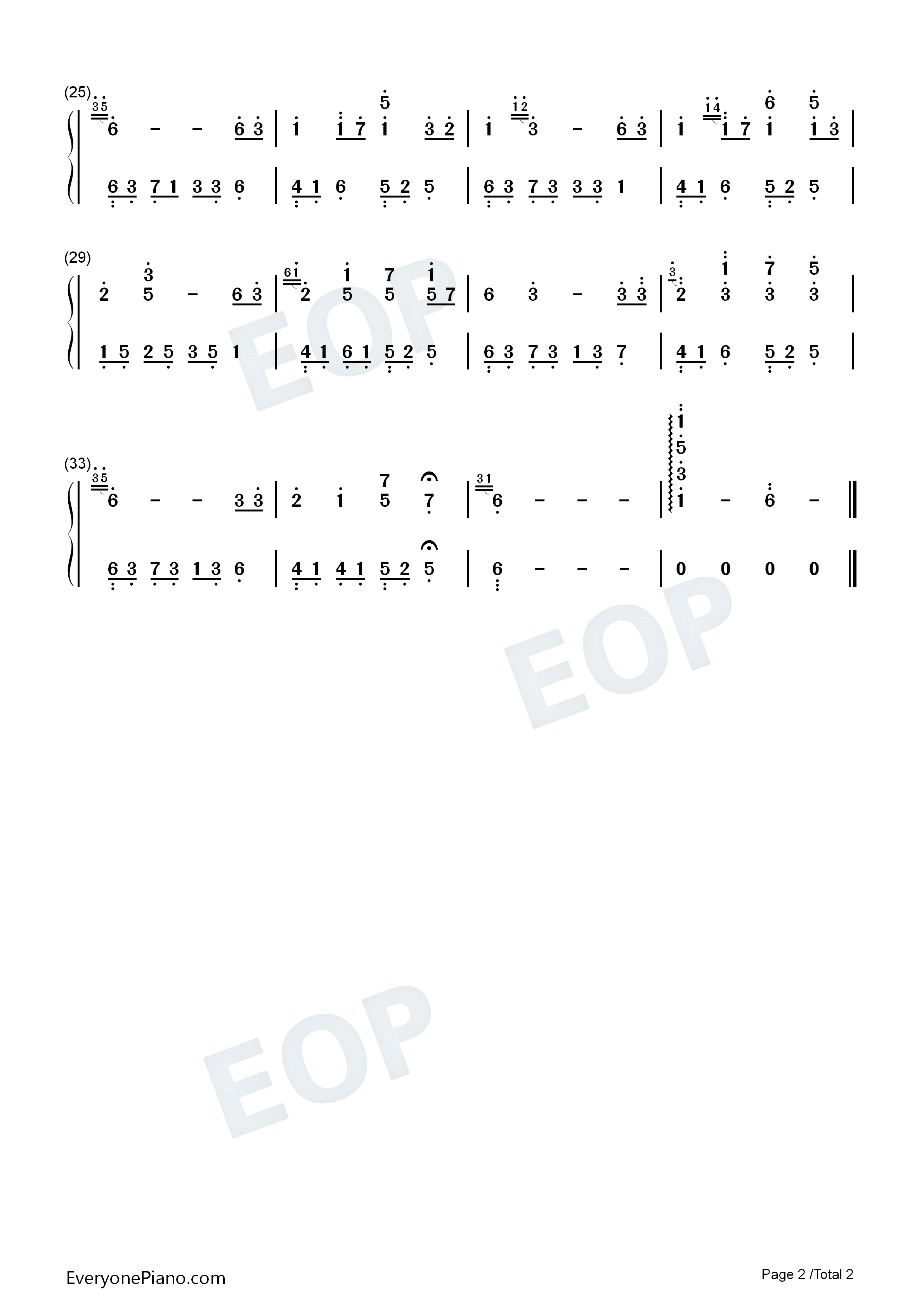 夜的钢琴曲_31钢琴简谱_石进演唱