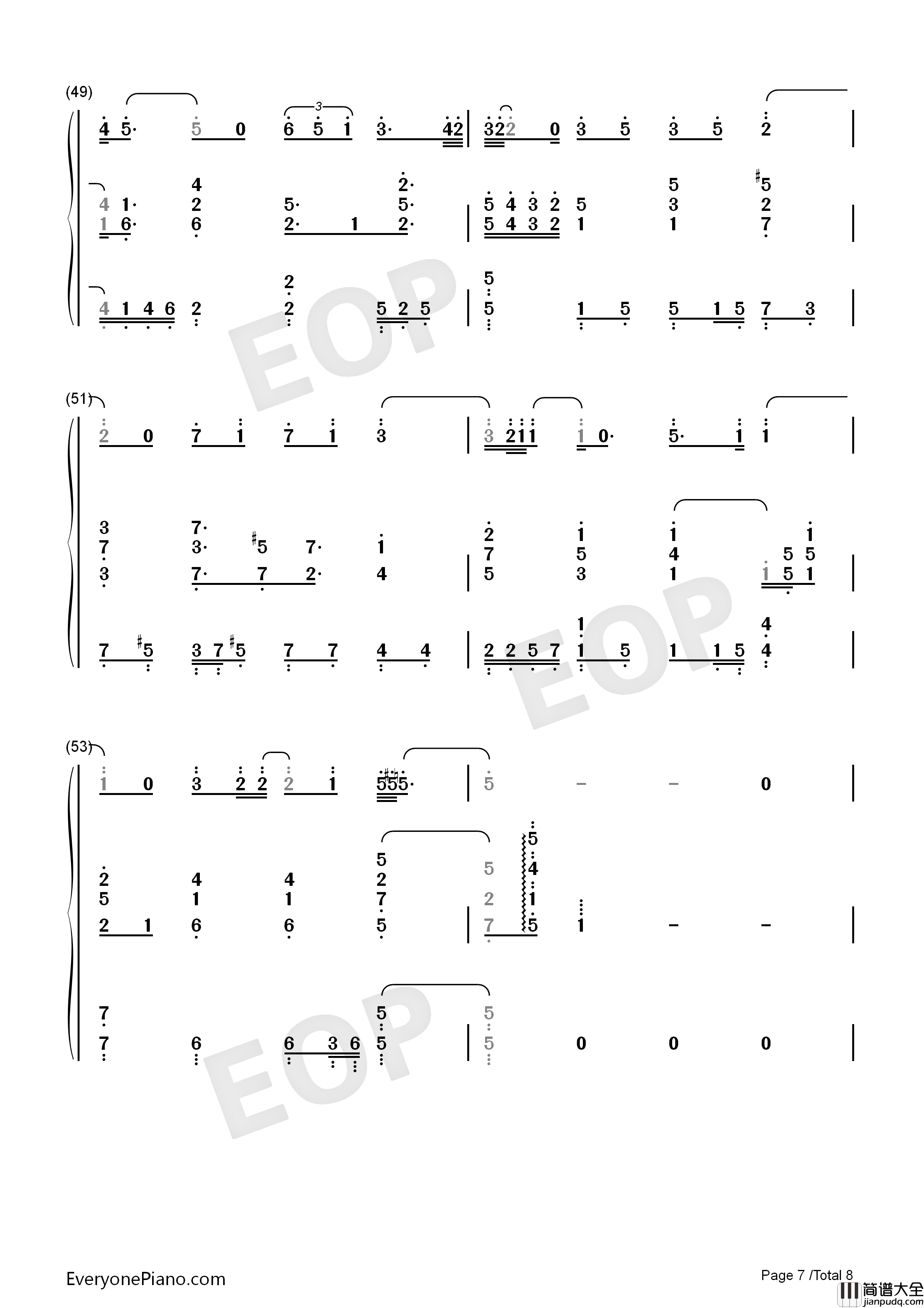 学不会钢琴简谱_林俊杰演唱