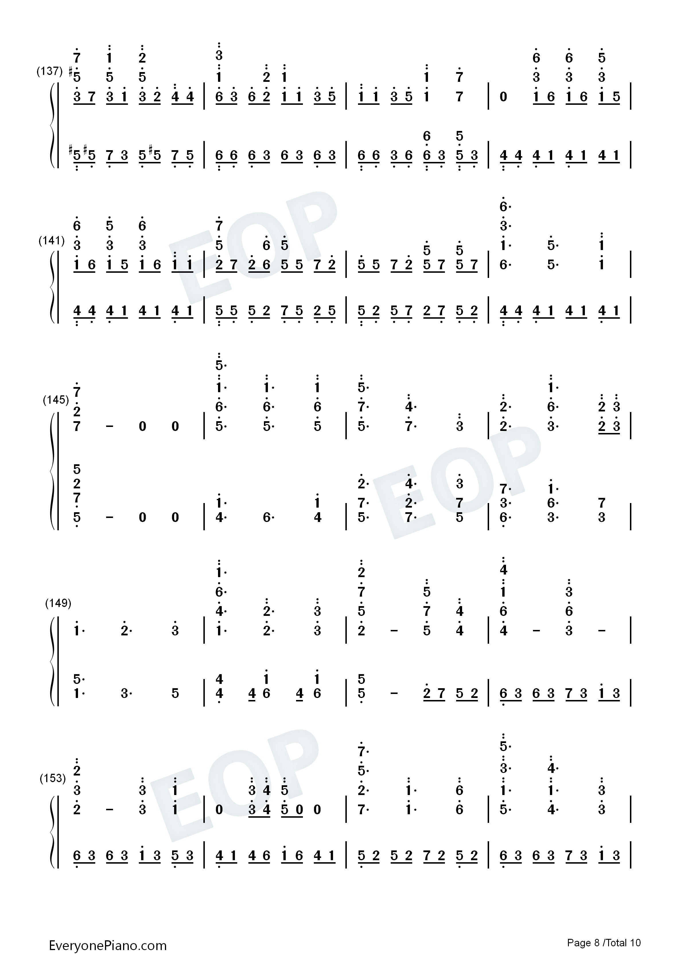 Let_Me_Hear钢琴简谱_Fear__and_loathing_in_Las_Vegas演唱