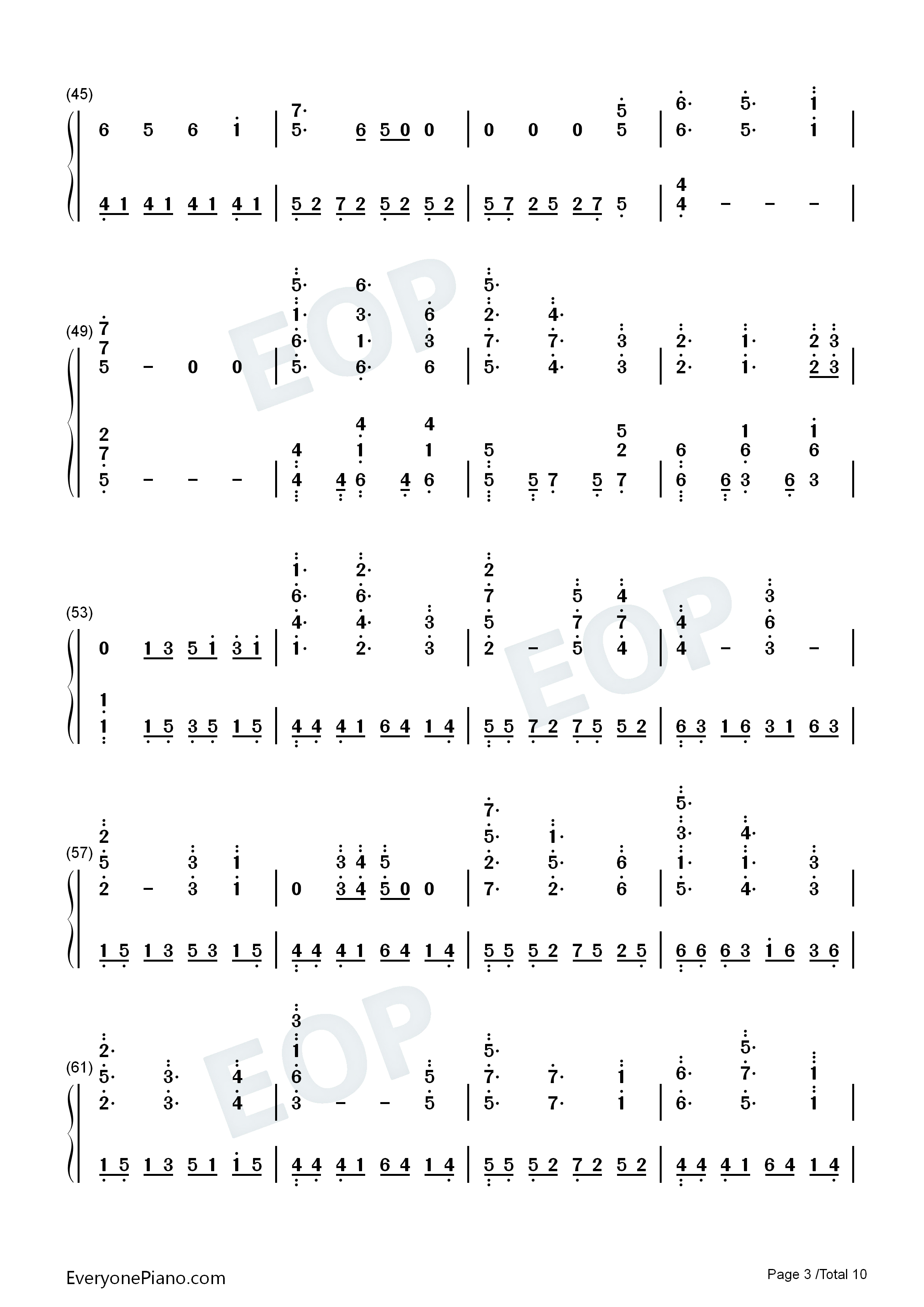 Let_Me_Hear钢琴简谱_Fear__and_loathing_in_Las_Vegas演唱