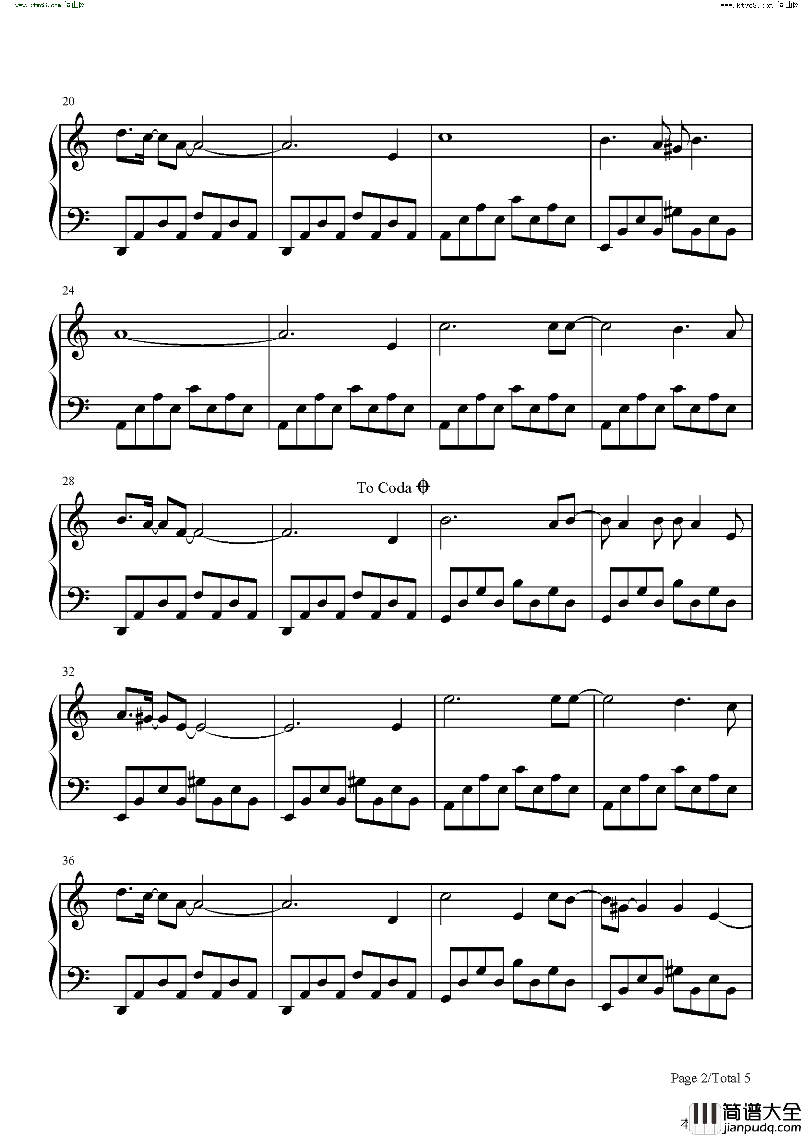 悬崖之上悬崖之上主题曲简谱_周深演唱
