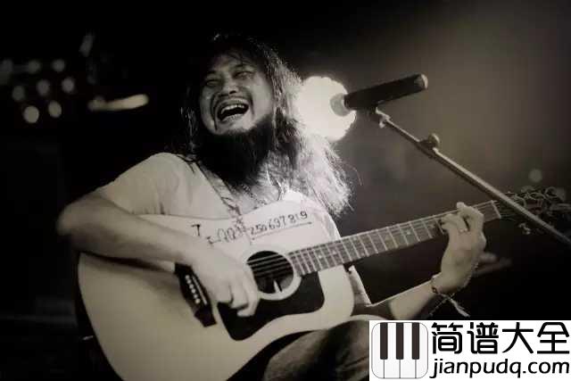 今生缘简谱_川子_我们今生注定是朋友