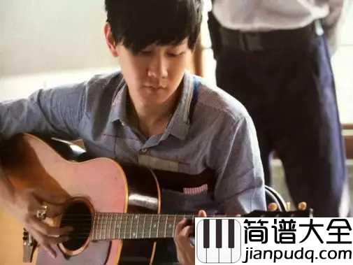 曹操简谱_林俊杰_治世之能臣,乱世之枭雄