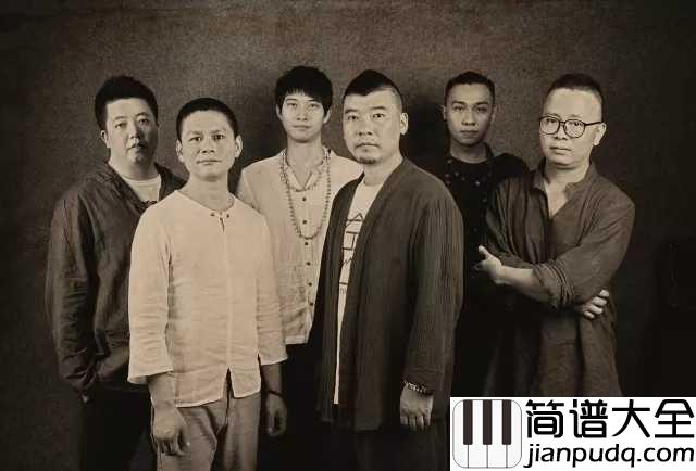 啊朋友再见吉他谱_蒋明_回忆当年的故事,感慨于当下的人生