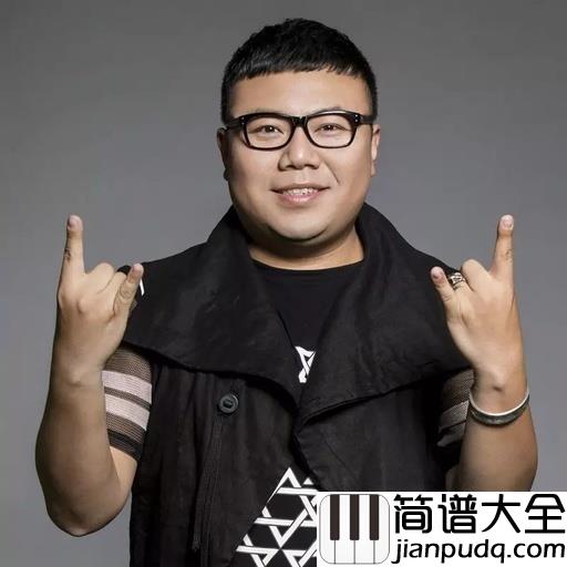 林中鸟吉他谱_葛林_致敬奋斗在路上的每个人