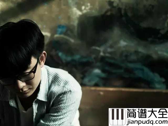 在九月某个清晨吉他谱_马潇_我会在九月某个清晨,带你离去