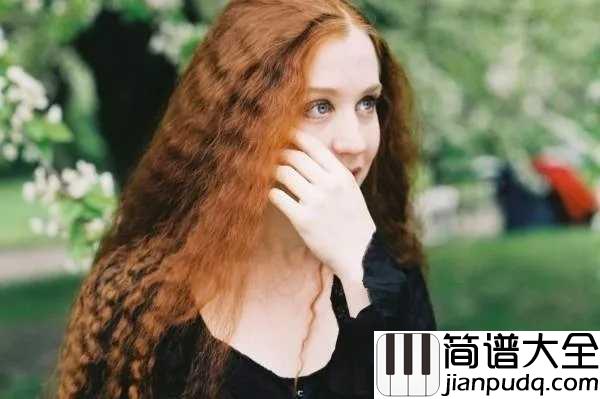 Take_me_hand苏喂苏喂吉他谱__Cecile_Corbel_抓紧我的手,我们一起向前走