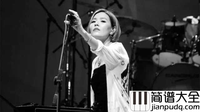 喜欢吉他谱_张悬_生活就如同歌唱般小桥流水,却又出其不意