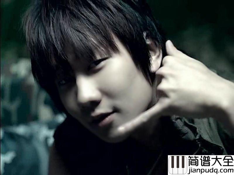 Always_Online吉他谱__林俊杰__网恋神曲，爱他就上线吧