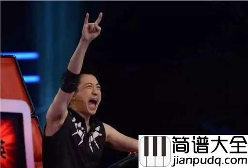 命中注定吉他谱_庾澄庆_有一种爱情叫命中注定,也还有一些无奈,也叫命中注定