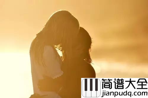sealed_with_a_kiss吉他谱_Brian_Hyland_别离时浓浓的不是离愁,而是浪漫