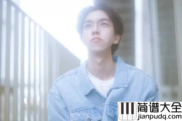 我的一个道姑朋友吉他谱_以冬/双笙_希望这个薄情的世界,所有深情能不被辜负