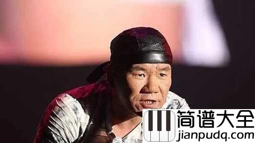 我是一只小小鸟吉他谱_赵传_初听不懂曲中意,听懂已是曲中人