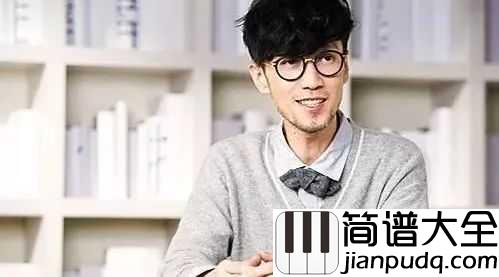 寂寞沙洲冷吉他谱_周传雄_任泪水模糊迷蒙的视线,头也不回地伤心走着