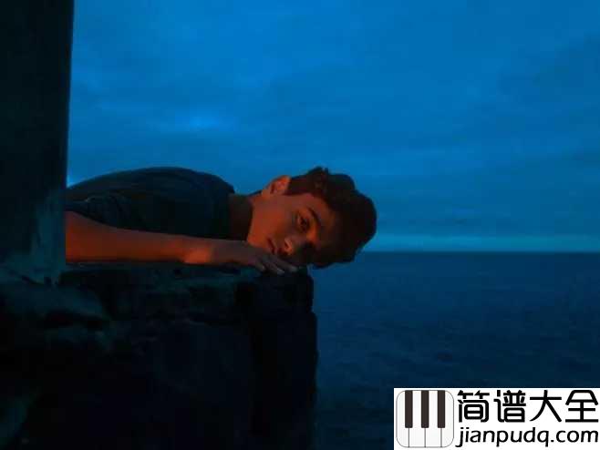 北方吉他谱_倪健_不一样的气候,不一样的风景