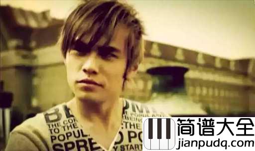 你听得到吉他谱_周杰伦_我知道你也在听,你听得到