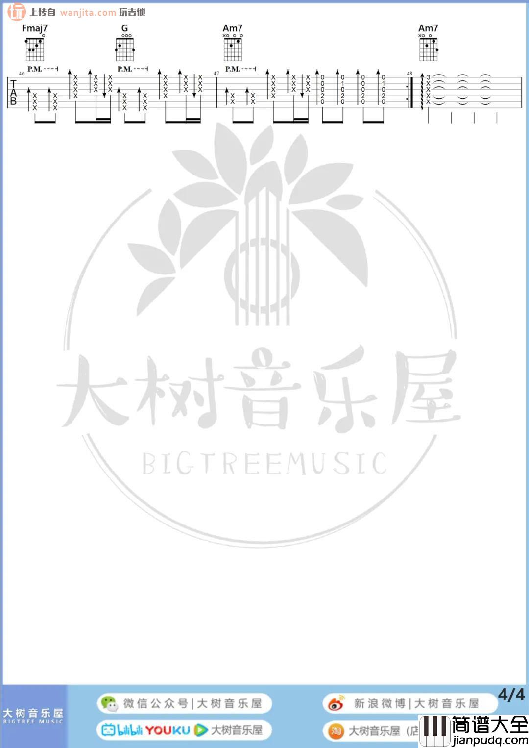 《红色高跟鞋》吉他谱_C调原版六线谱_吉他弹唱视频教学_蔡健雅 _红色高跟鞋_吉他谱_C调原版六线谱_吉他弹唱视频教学_蔡健雅