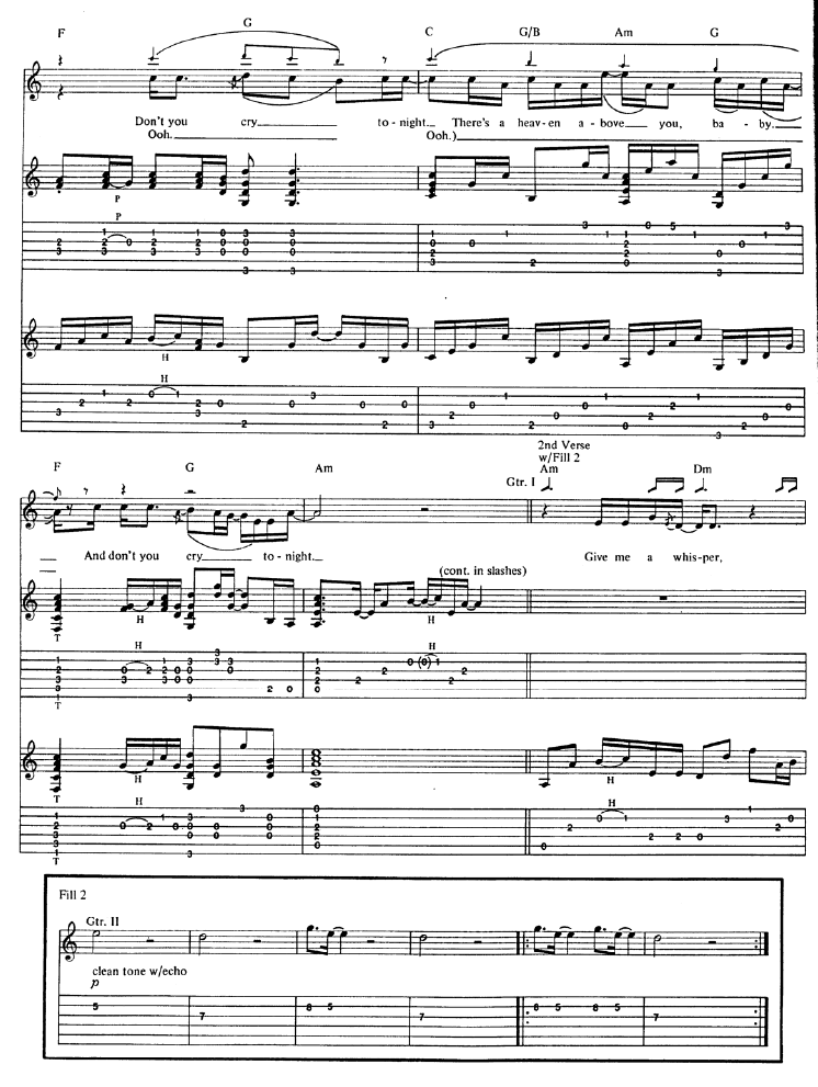 Don't_cry_|_原谱扫描版|吉他谱|图片谱|高清|gun_and_roses(枪和玫瑰)