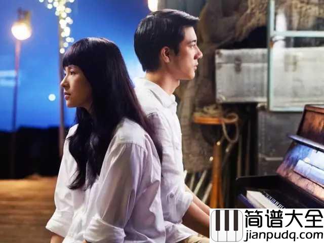 爱一点尤克里里谱_王力宏/章子怡_相信我，每天会爱你多一点
