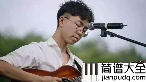 理想三旬尤克里里谱_陈宏宇_当人生洗尽铅华,才能对生活重新满怀期待