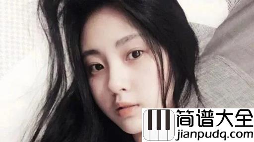 疑心病尤克里里谱_任然_分手吧,你疑心病有点重